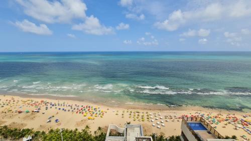 Paraíso do Sul Recife