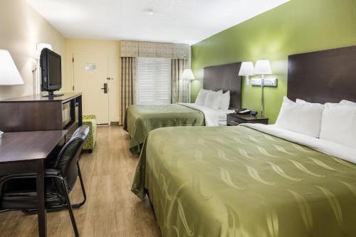 Quality Inn Albany - image 14