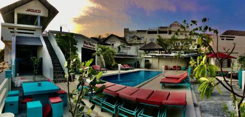 hotel photo