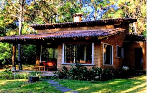 Cabanas del Bosque