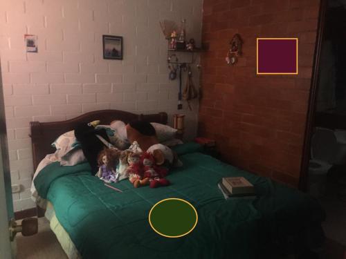 HABITACION BOGOTA SUR OCCIDENTE