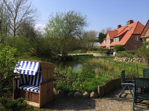 Ferienhäuser im Sylter Gartenweg - image 6