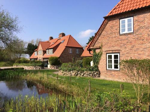 Ferienhäuser im Sylter Gartenweg - image 9