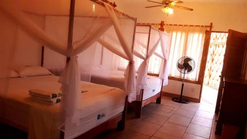 Cabañas Telayú Cabañas Telayú