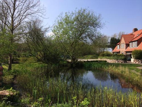 Ferienhäuser im Sylter Gartenweg - image 14