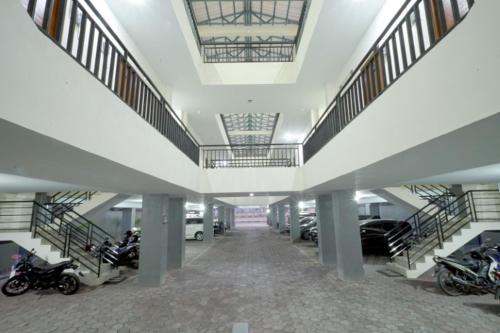 Common Area