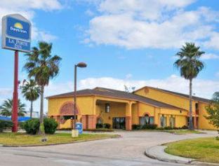 Motel 6 La Porte, TX
