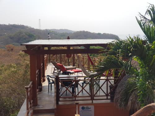 Cabañas Telayú Cabañas Telayú