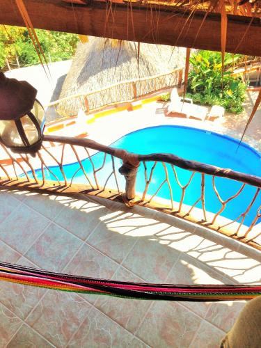 Cabañas Telayú Cabañas Telayú