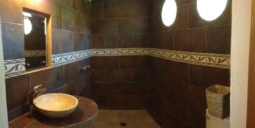 Cabañas Telayú Cabañas Telayú