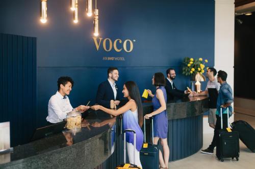 voco Gold Coast