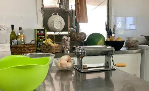 Corella Creek Country Farm Stay in Maxwelton