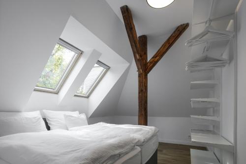 Pytloun Flat Hotel - image 5