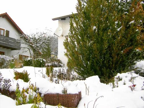Ferienwohnung Keckl in Beilngries, Deutschland