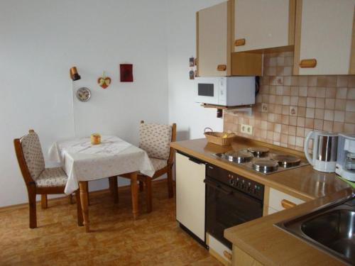 Ferienwohnung Keckl in Beilngries, Deutschland