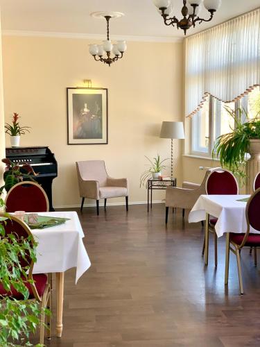 Parkhotel Pretzsch 4