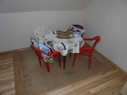 Ferienwohnung im Barockwinkel - image 5