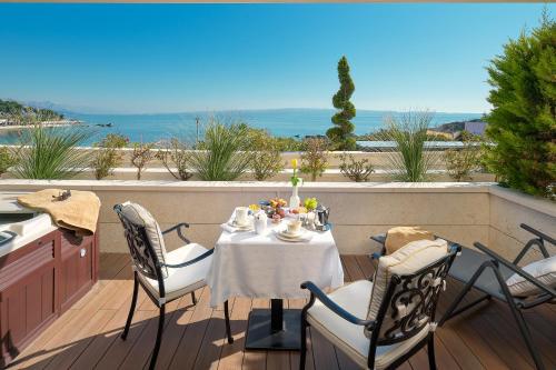 Hotel Villa Harmony - image 12
