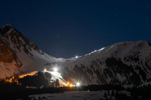 Deportes y ocio, Haus Nussbaumweg 6 in Giswil