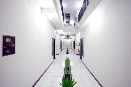 DPARAGON IJEN NIRWANA – Malang, ID