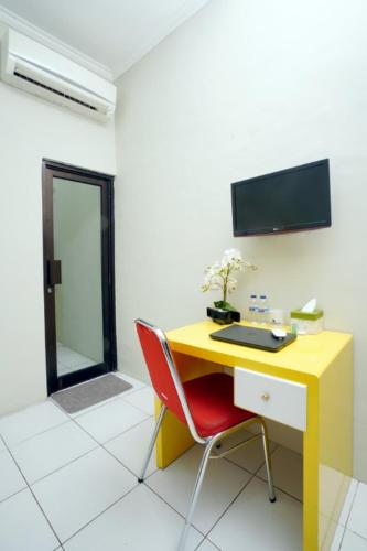 DPARAGON IJEN NIRWANA – Malang, ID