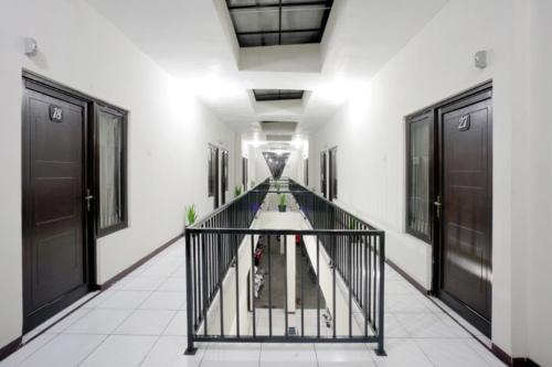 DPARAGON IJEN NIRWANA – Malang, ID