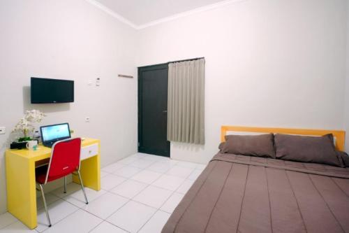 DPARAGON IJEN NIRWANA – Malang, ID
