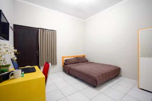 DPARAGON IJEN NIRWANA – Malang, ID