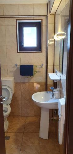 Vila Raduinea – Eforie Nord, CA