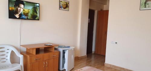 Vila Raduinea – Eforie Nord, CA