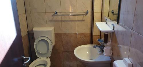 Vila Raduinea – Eforie Nord, CA