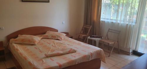Vila Raduinea – Eforie Nord, CA