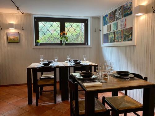 Hotel e trattoria San Giorgio 4