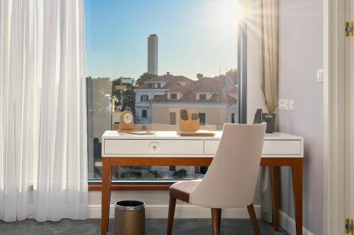Hotel Villa Harmony - image 8