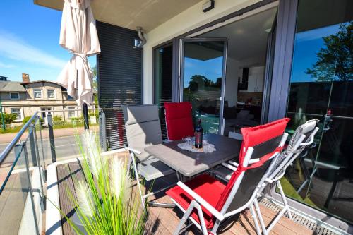 Ferienwohnung Auszeit in Glowe, Deutschland