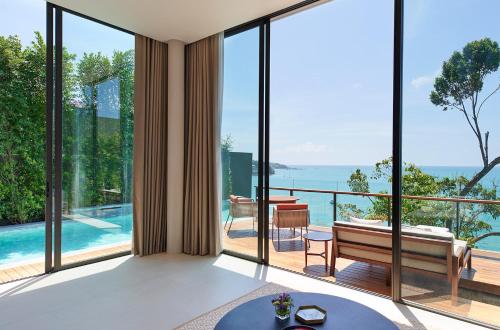 V Villas Phuket, MGallery