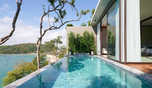 V Villas Phuket, MGallery