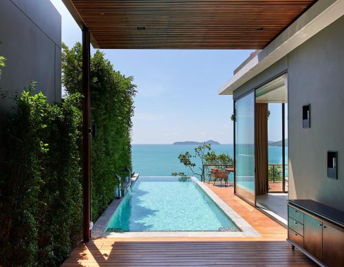 V Villas Phuket, MGallery