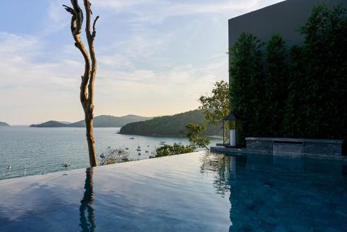 V Villas Phuket, MGallery