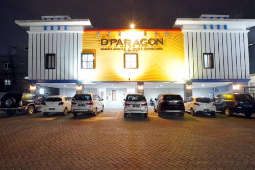 DParagon Veteran Banjarmasin