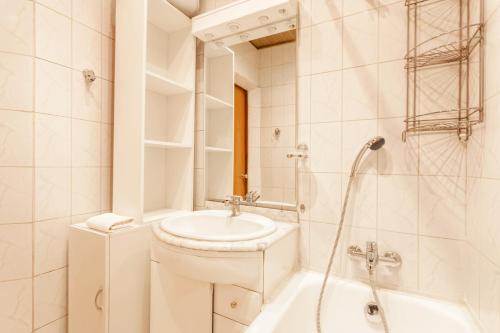 ApartLux Kosmodamianskaya - image 7