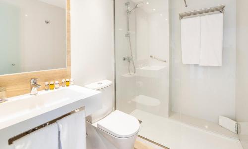 Globales Condes de Alcudia - 화장실