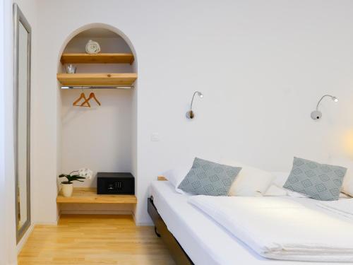 . Hotel Baders Krone