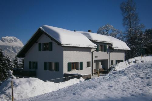 Casa Malanca, Flumserberg