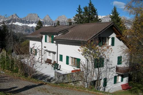  Casa Malanca, Flumserberg in Flums