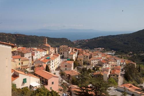  Casa Rio Elba in Rio nellʼElba