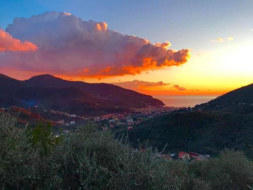 Casa Sofia, Levanto (fotografie 2)