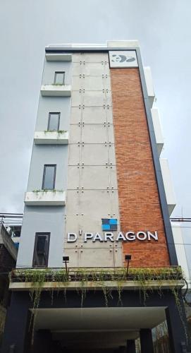 DPARAGON GAJAH MADA