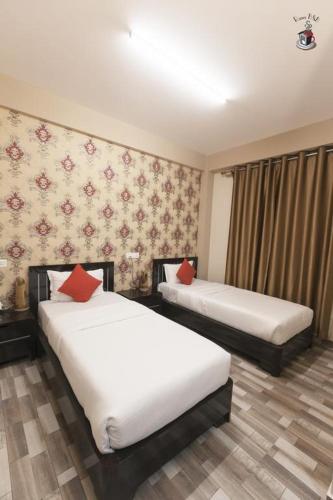 Newest Deluxe BnB, Ranee BNB photo