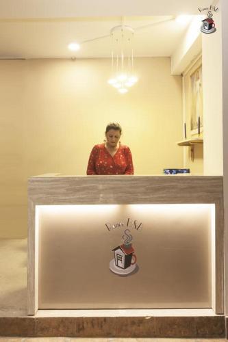 Newest Deluxe BnB, Ranee BNB — Hotel in Shillong